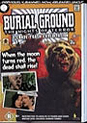 Burial Ground: The Nights of Terror